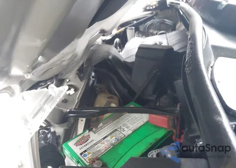 2015 Toyota Sienna Le 8 Passenger from USA, damaged, VIN 5TDKK3DC4FS651369